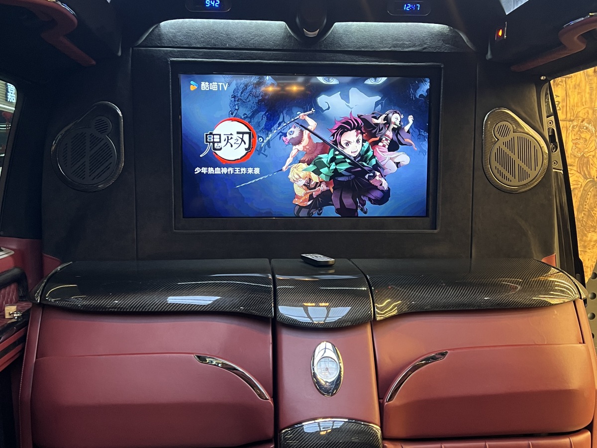 Volkswagen Caravelle 2017 immagine di auto #12