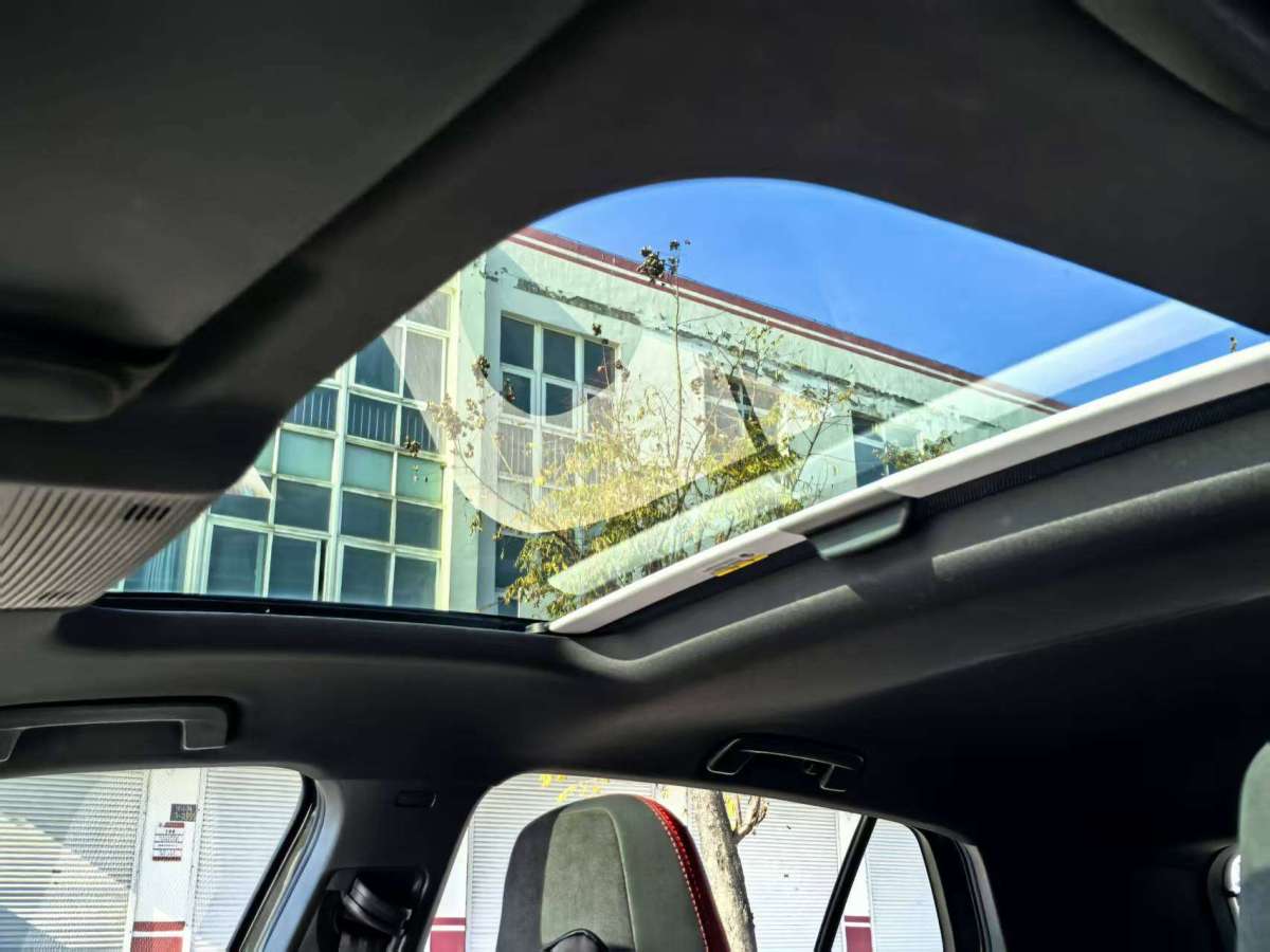 Volkswagen GolfGTI 2022 car image #12