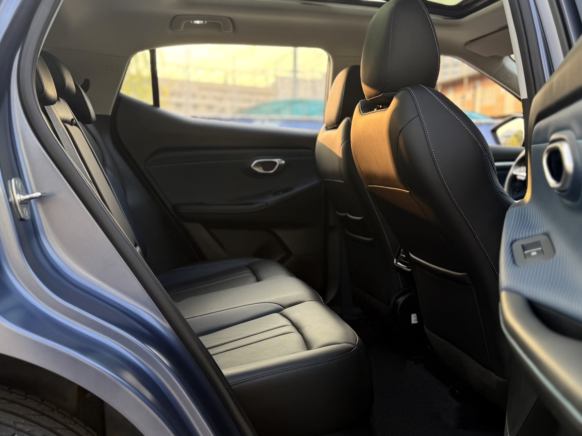 GAC Trumpchi 2023 car image #12