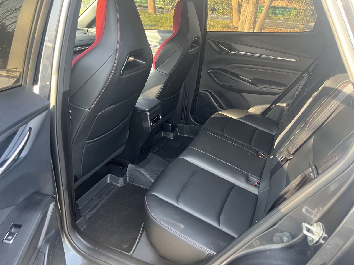 Changan X5 PLUS 2025 #12 Changan X5 PLUS 2025 car image #12