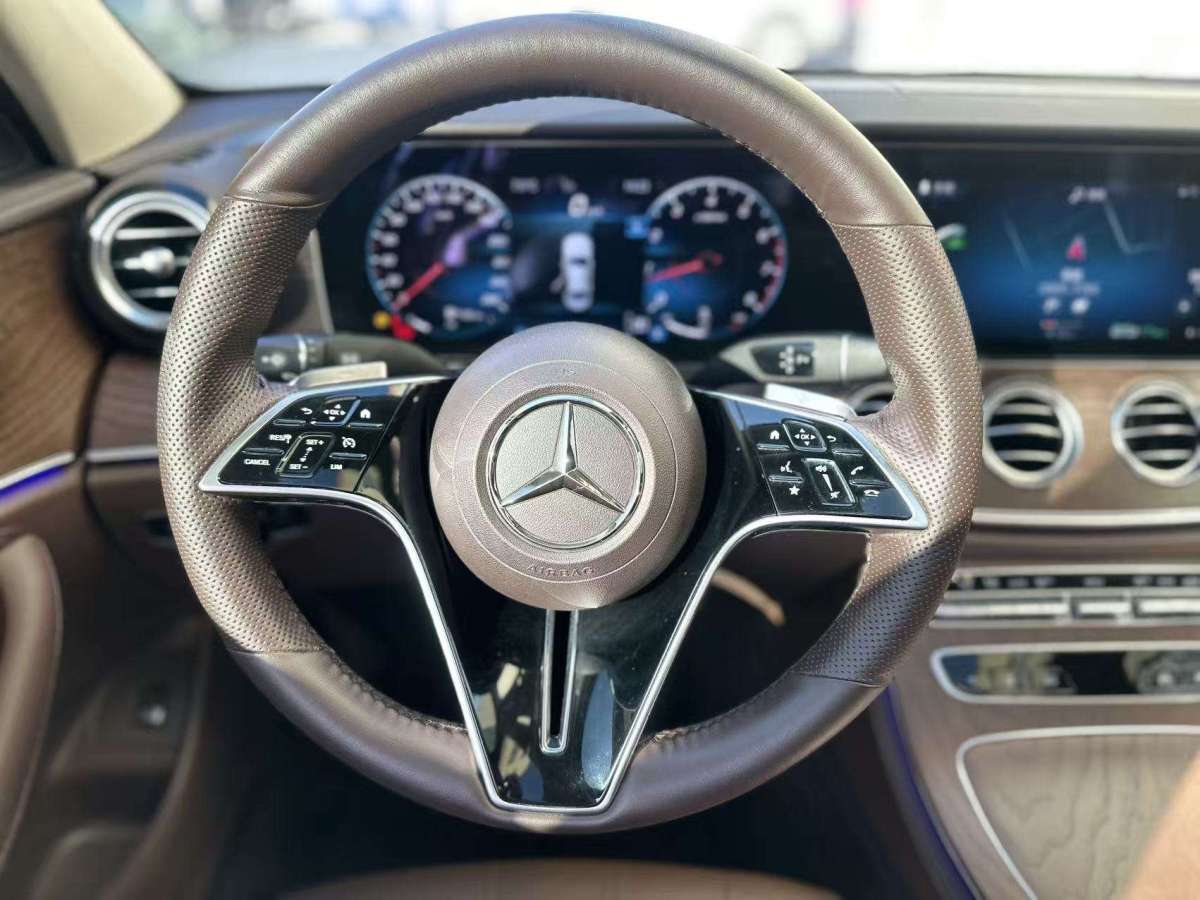 Mercedes-Benz 2021 car image #12
