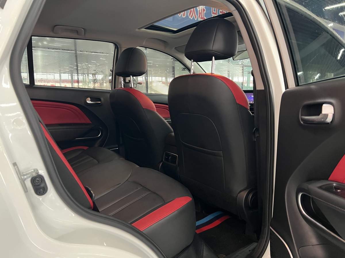 GAC Trumpchi 2022 #12 GAC Trumpchi 2022 car image #12