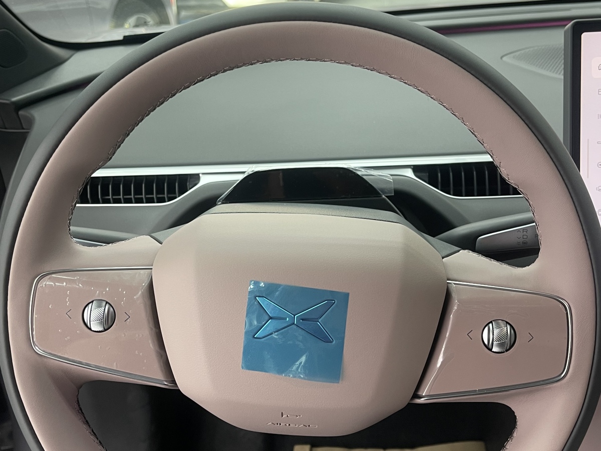 Xpeng MONA M03 2025 #12 Xpeng MONA M03 2025 immagine di auto #12