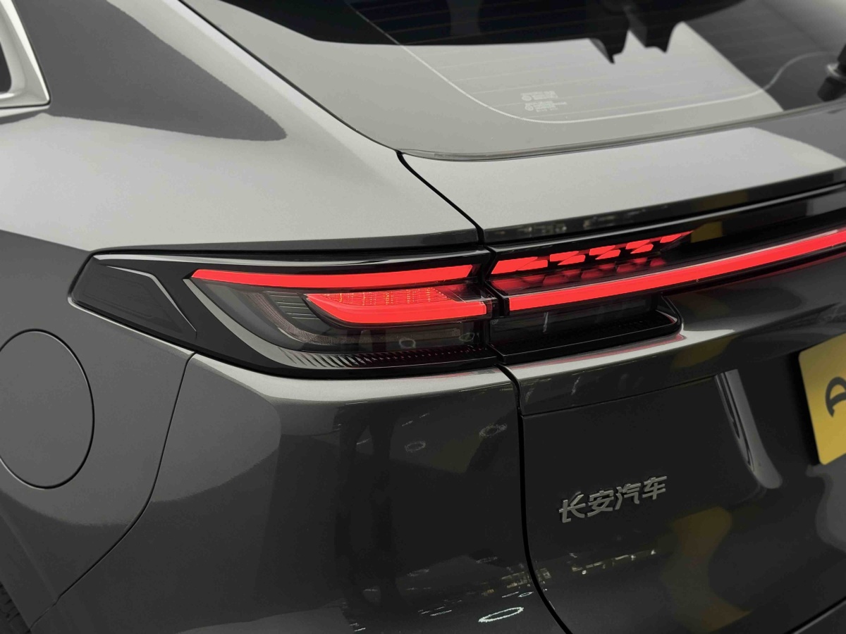 Changan 2023 car image #12