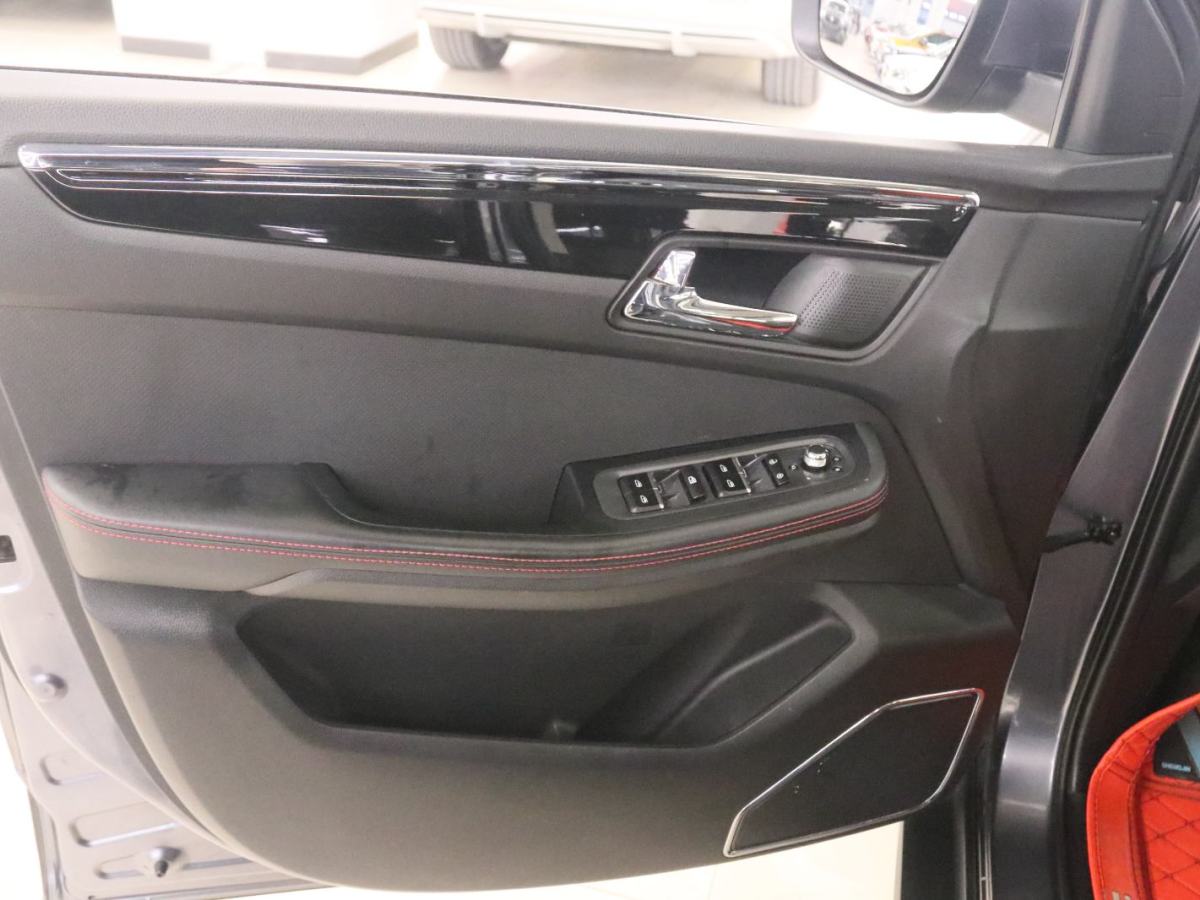 SWM斯威汽车 2020 #12 SWM斯威汽车 2020 汽车图片 #12