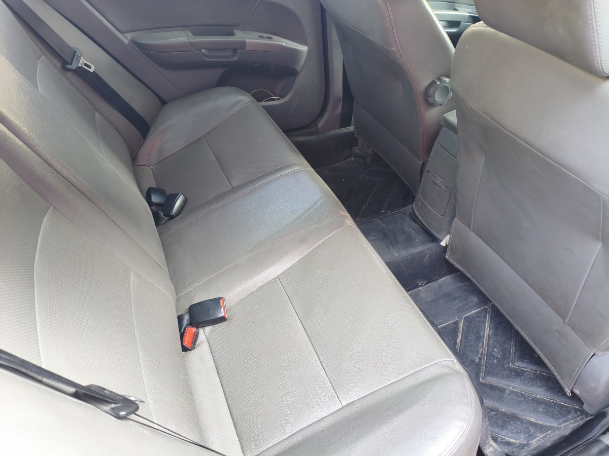 GEELY Emgrand Classic 2020 #12 GEELY Emgrand Classic 2020 car image #12