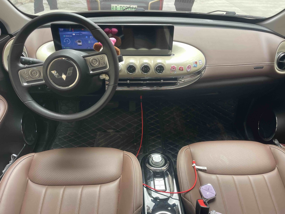 Wuling Binguo 2023 #12 Wuling Binguo 2023 immagine di auto #12