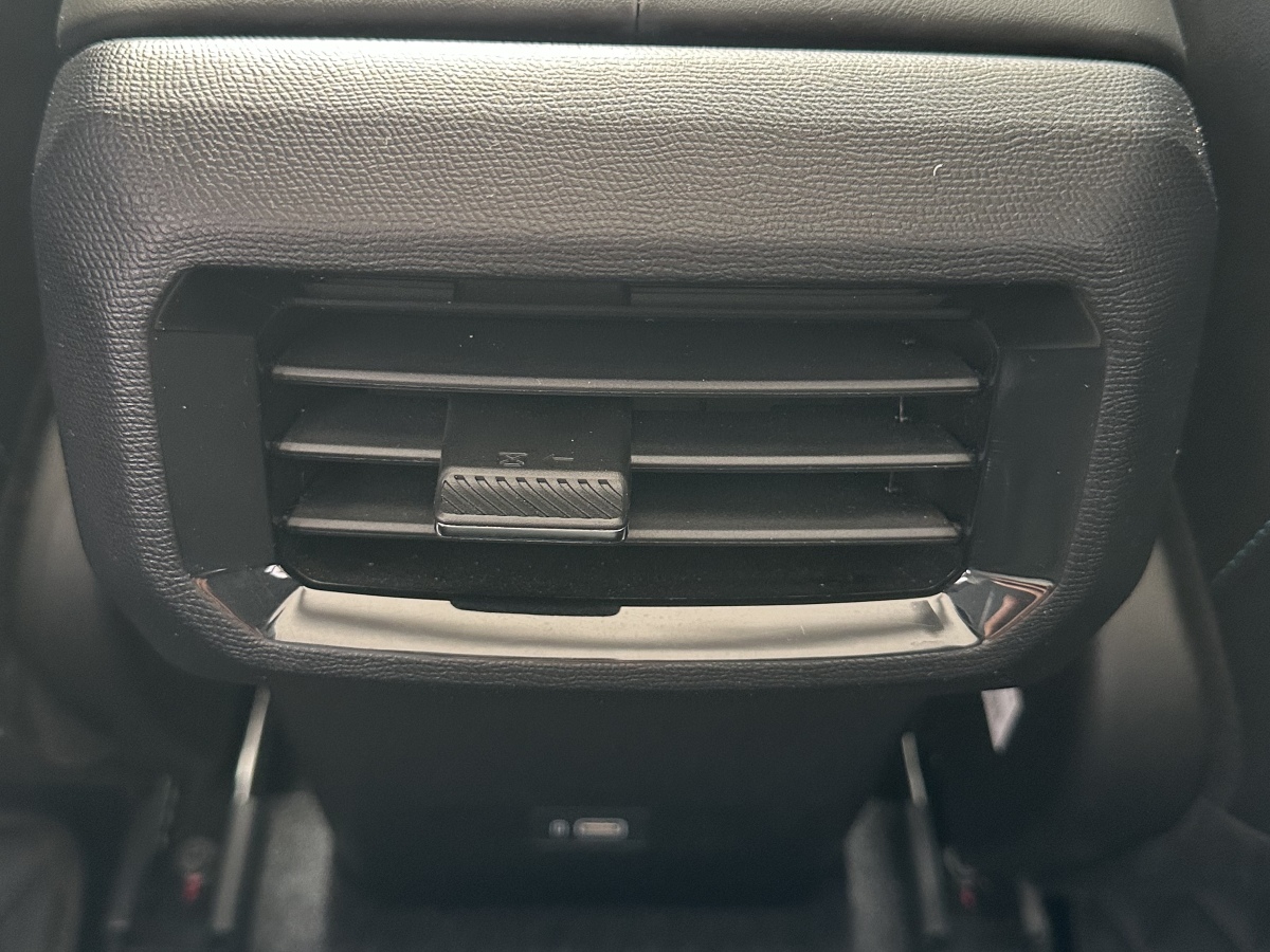 GAC Trumpchi 2025 car image #12