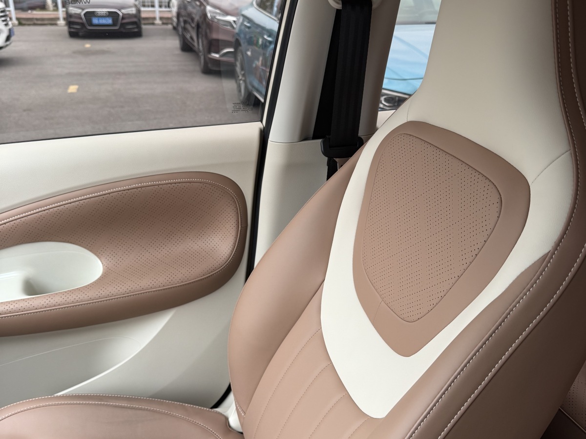 Wuling Binguo 2025 #12 Wuling Binguo 2025 car image #12