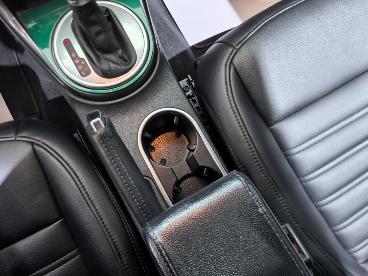 大众 甲壳虫 2017 汽车图片 #12