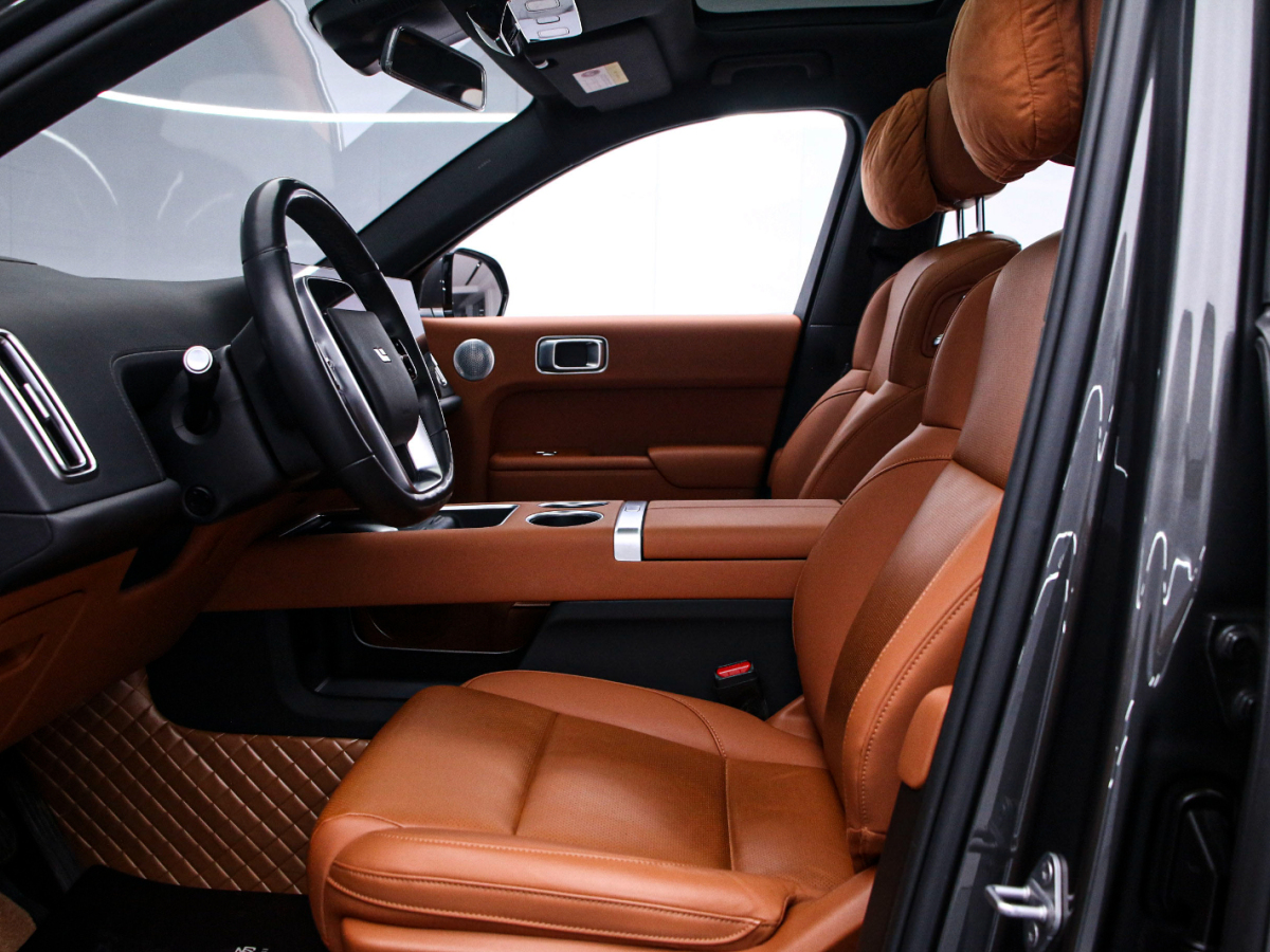 Li L7 2024 car image #12