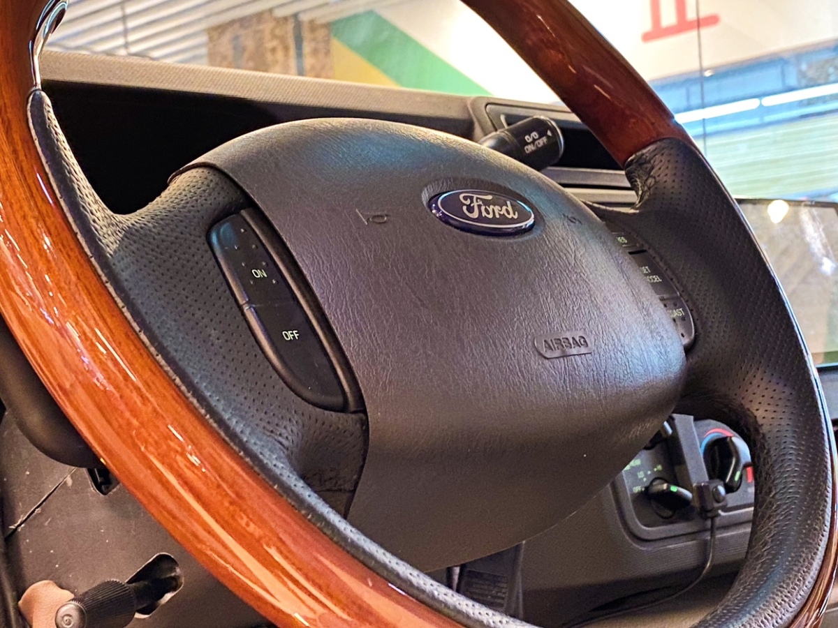 Ford 2019 #12 Ford 2019 car image #12