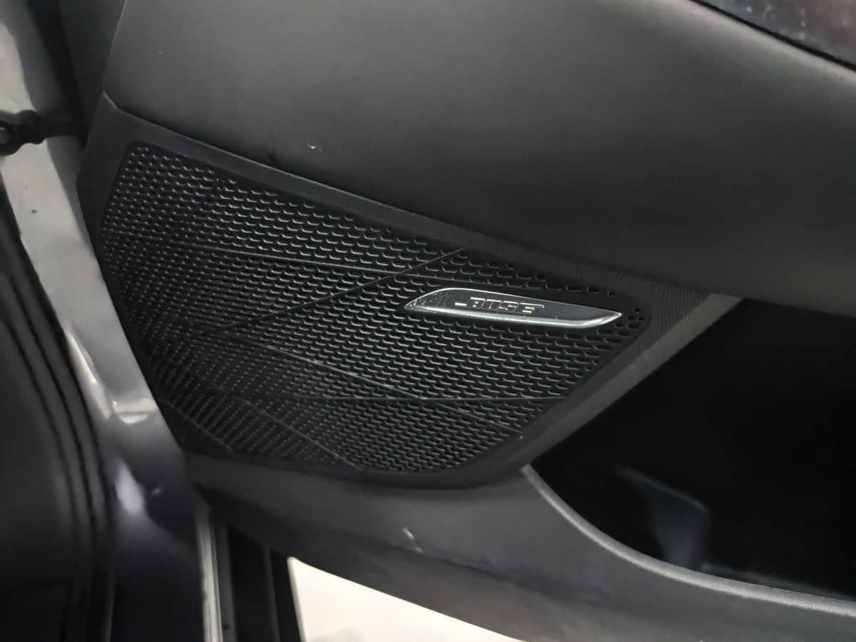 MG 7 2024 car image #12