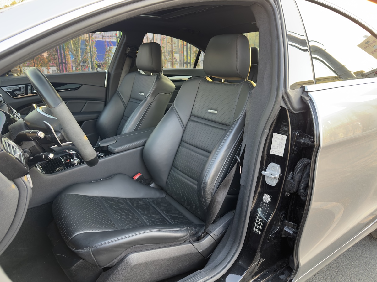 Mercedes-Benz 2015 car image #12