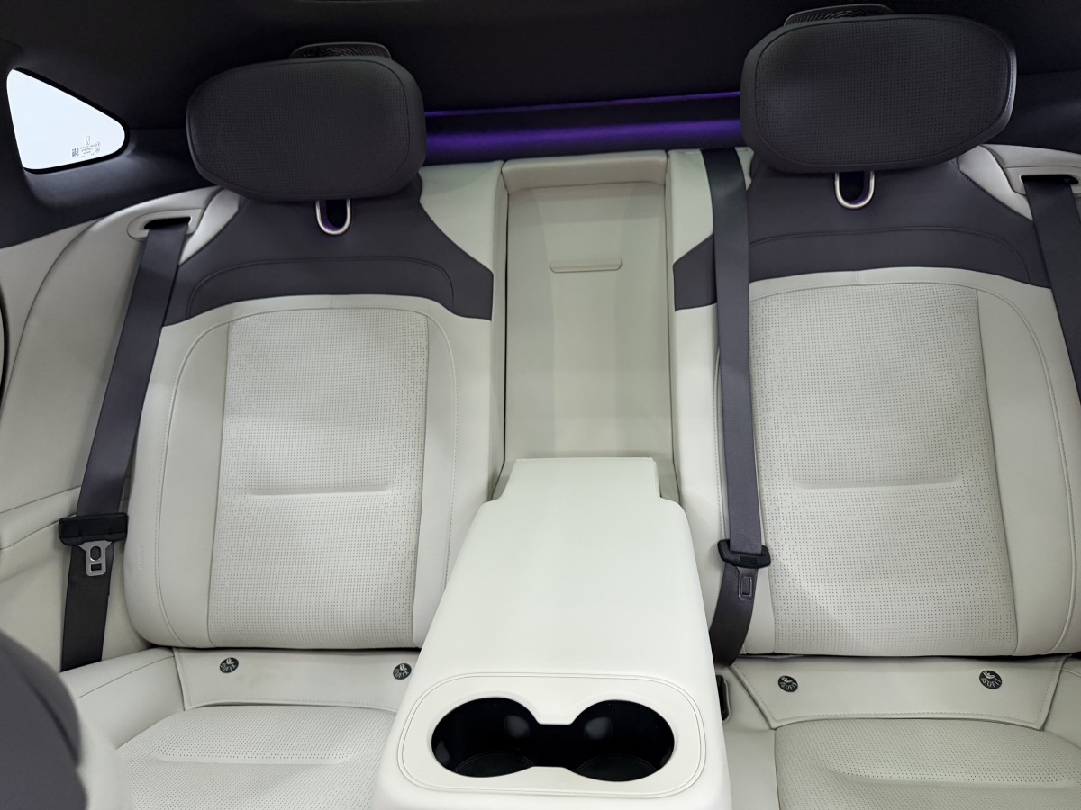 Avatr 06 2025 #12 Avatr 06 2025 car image #12