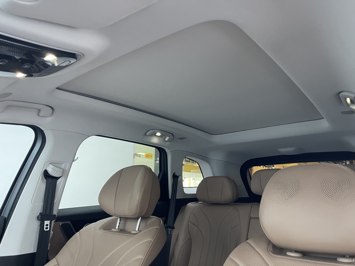 Chery Tiggo8L 2024 #12 Chery Tiggo8L 2024 car image #12