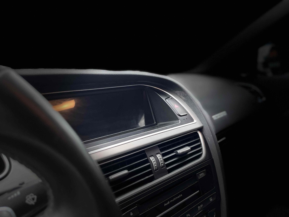 Audi S5 2013 imagen de coche #12