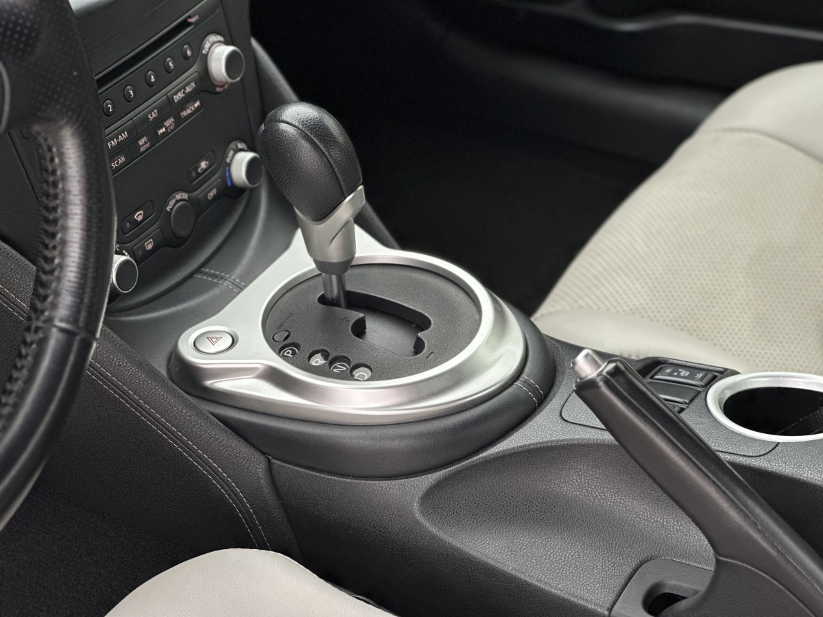 日产 日产370Z 2013 汽车图片 #12