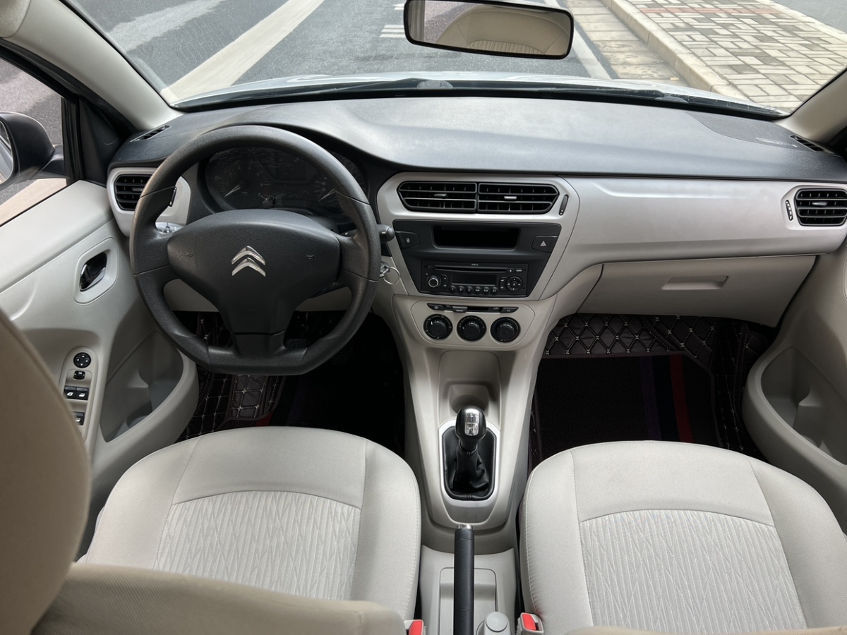 Citroen 2013 #12 Citroen 2013 car image #12