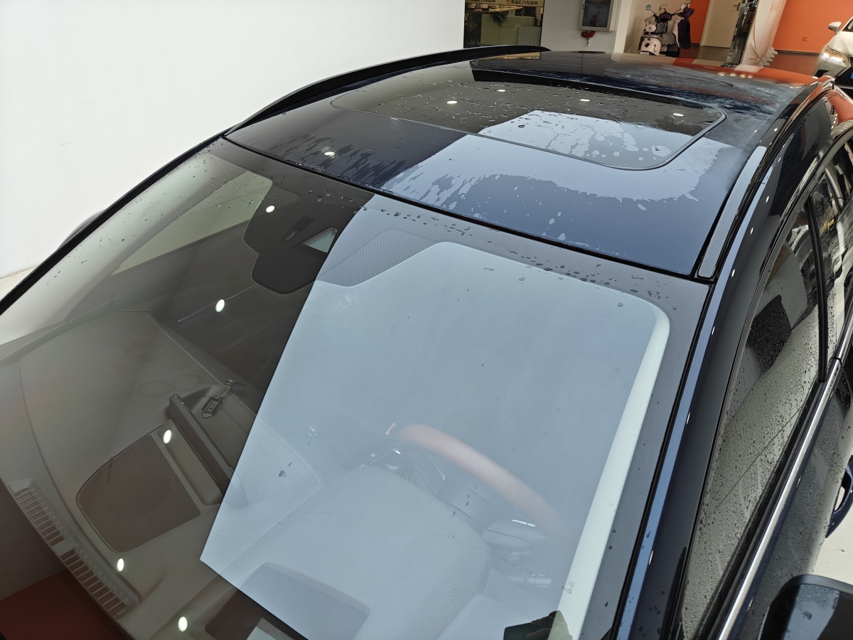 Mazda CX-30 EV 2021 صورة سيارة #12