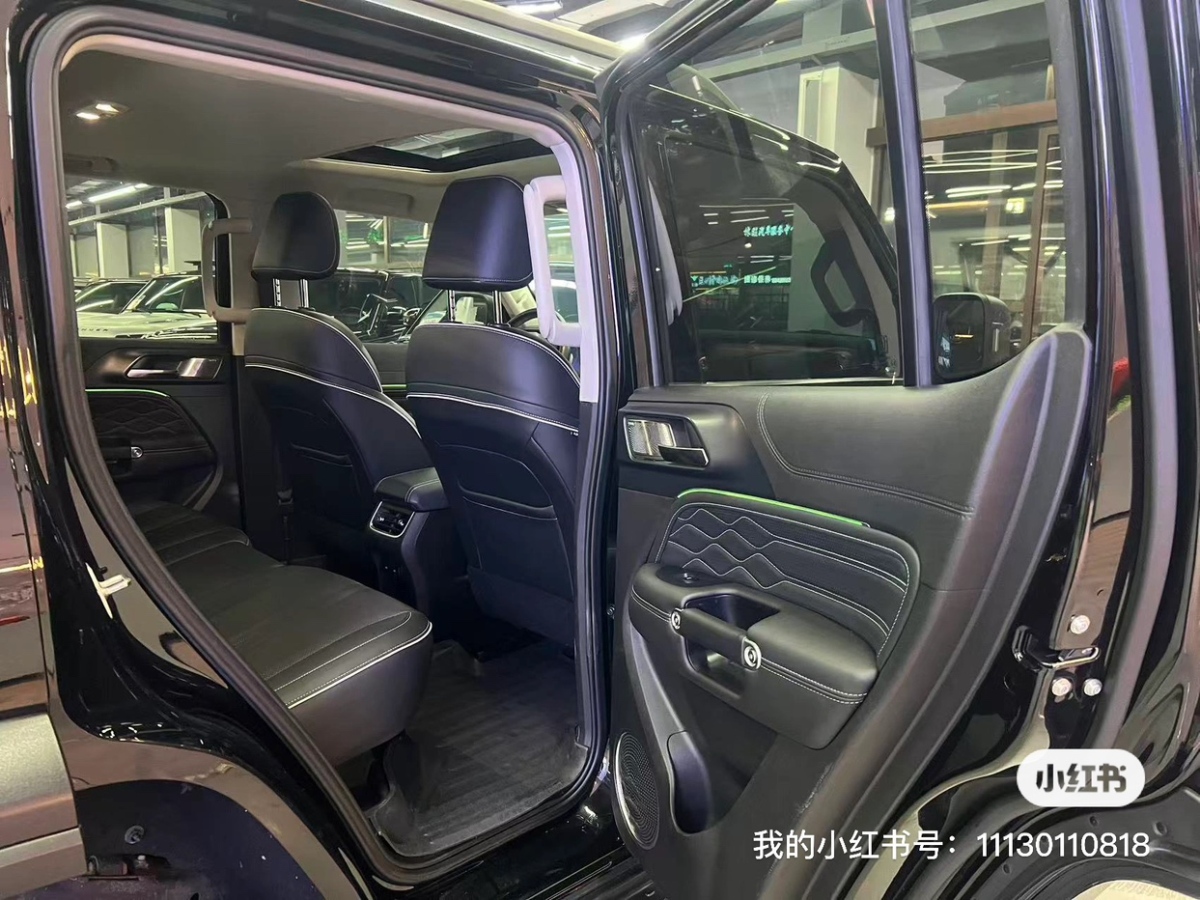 Tank 300 2022 car image #12