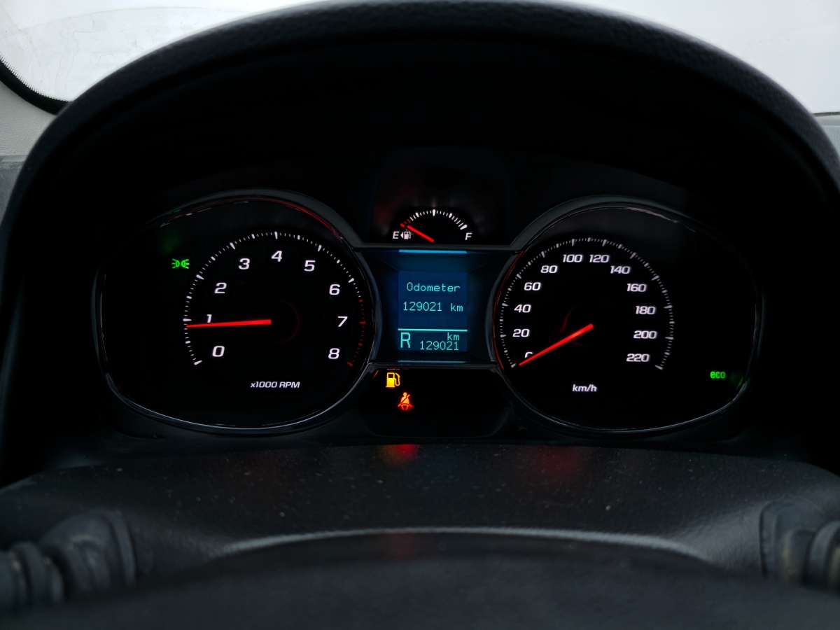 Chevrolet Captiva 2016 #12 Chevrolet Captiva 2016 car image #12