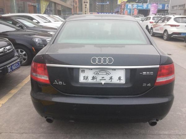 Audi 2006 car image #12
