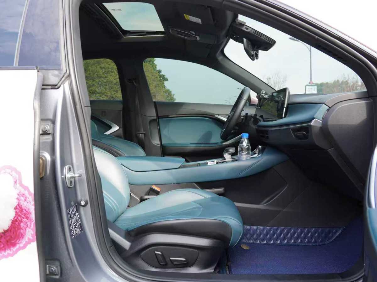 MG 7 2024 car image #12