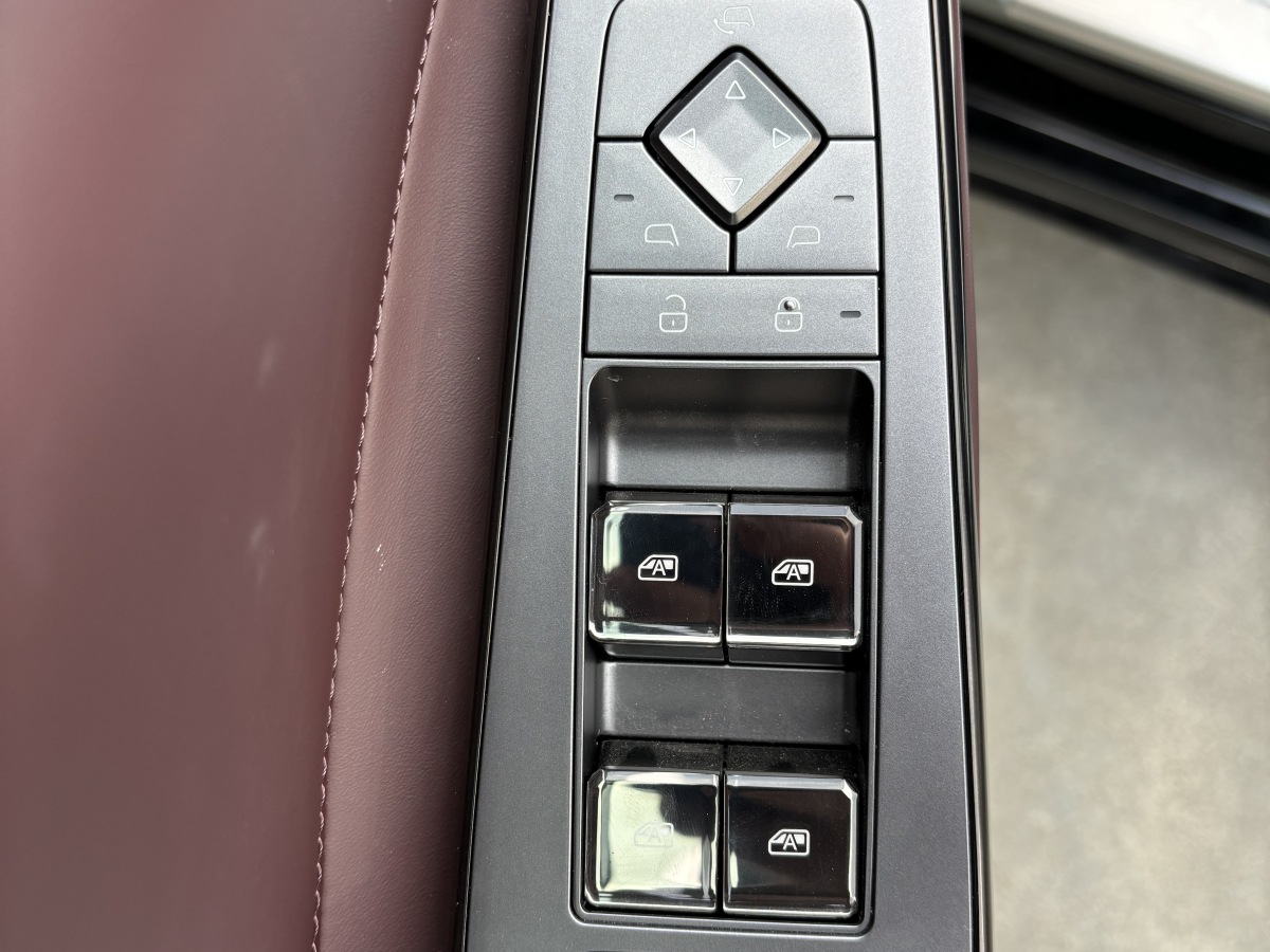 Denza Z9GT 2024 car image #12