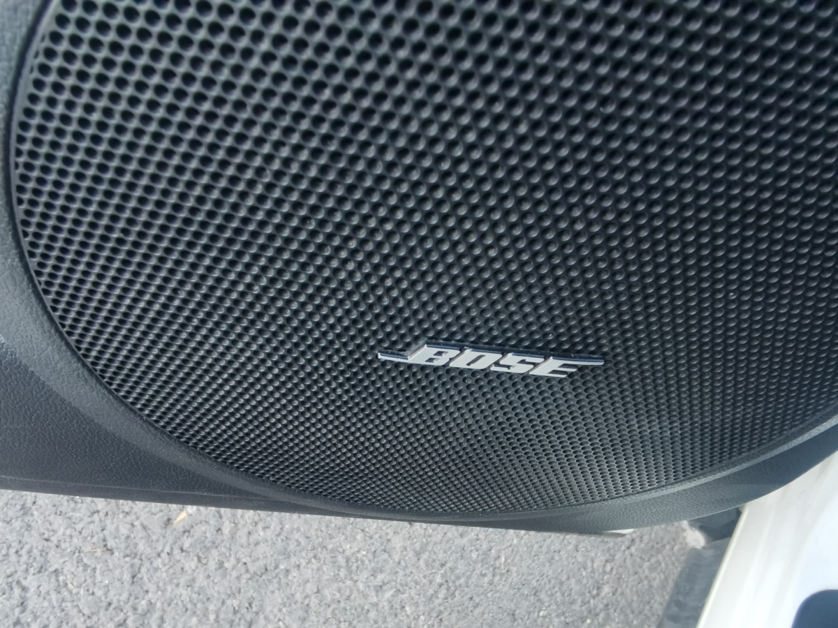 马自达 马自达CX-7 2015 汽车图片 #12