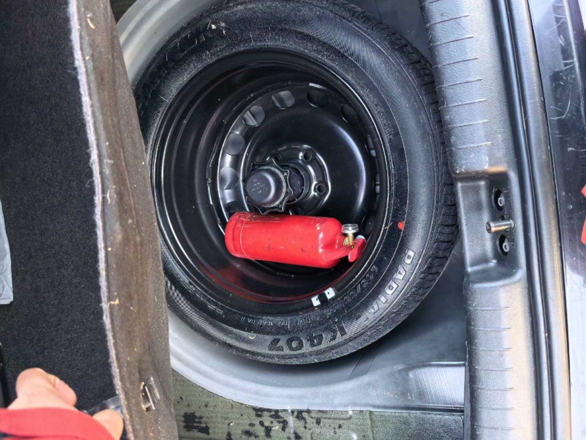 Volkswagen Passat Lingyu 2011 car image #12