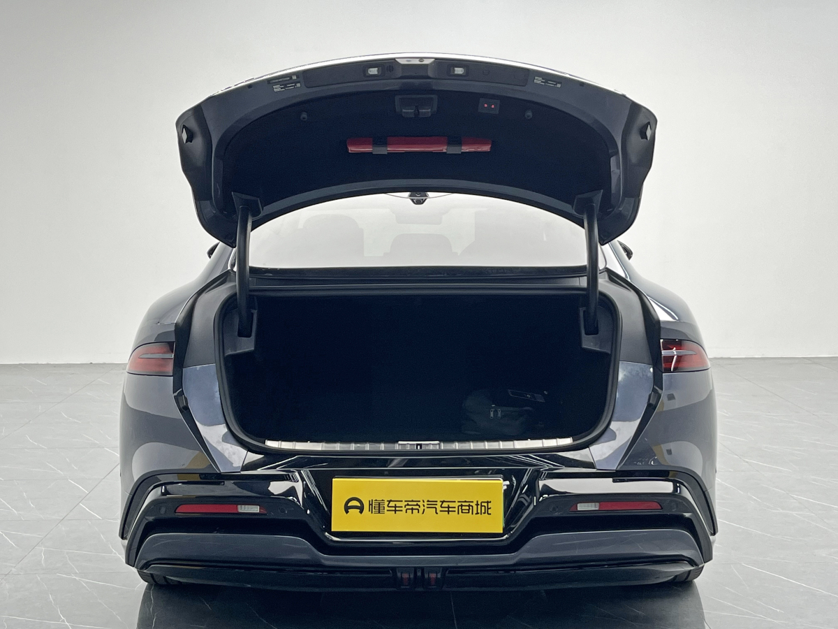 Denza Z9 2024 immagine di auto #12