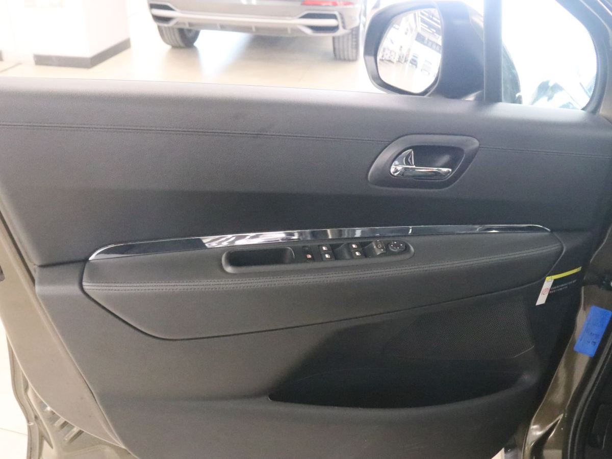 标致 标致3008 2016 汽车图片 #12