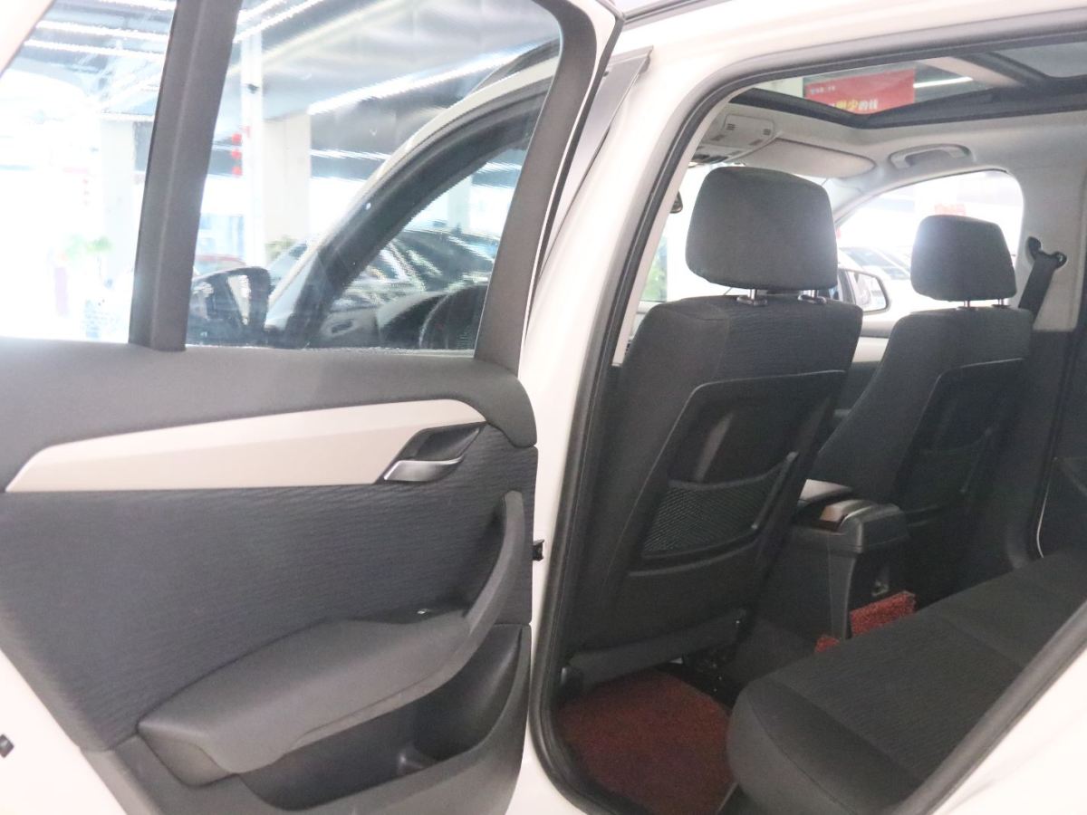 BMW X1 2013 #12 BMW X1 2013 car image #12