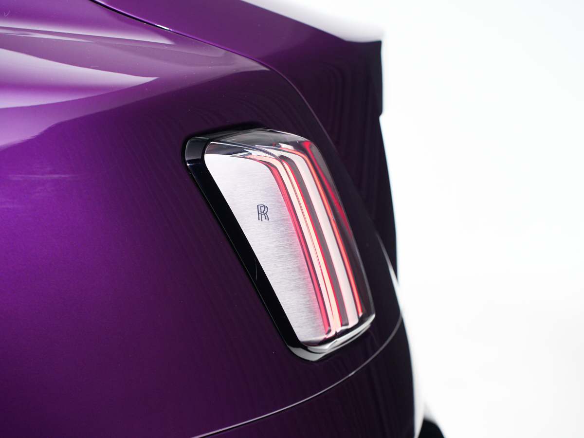 劳斯莱斯 闪灵 2024 汽车图片 #12