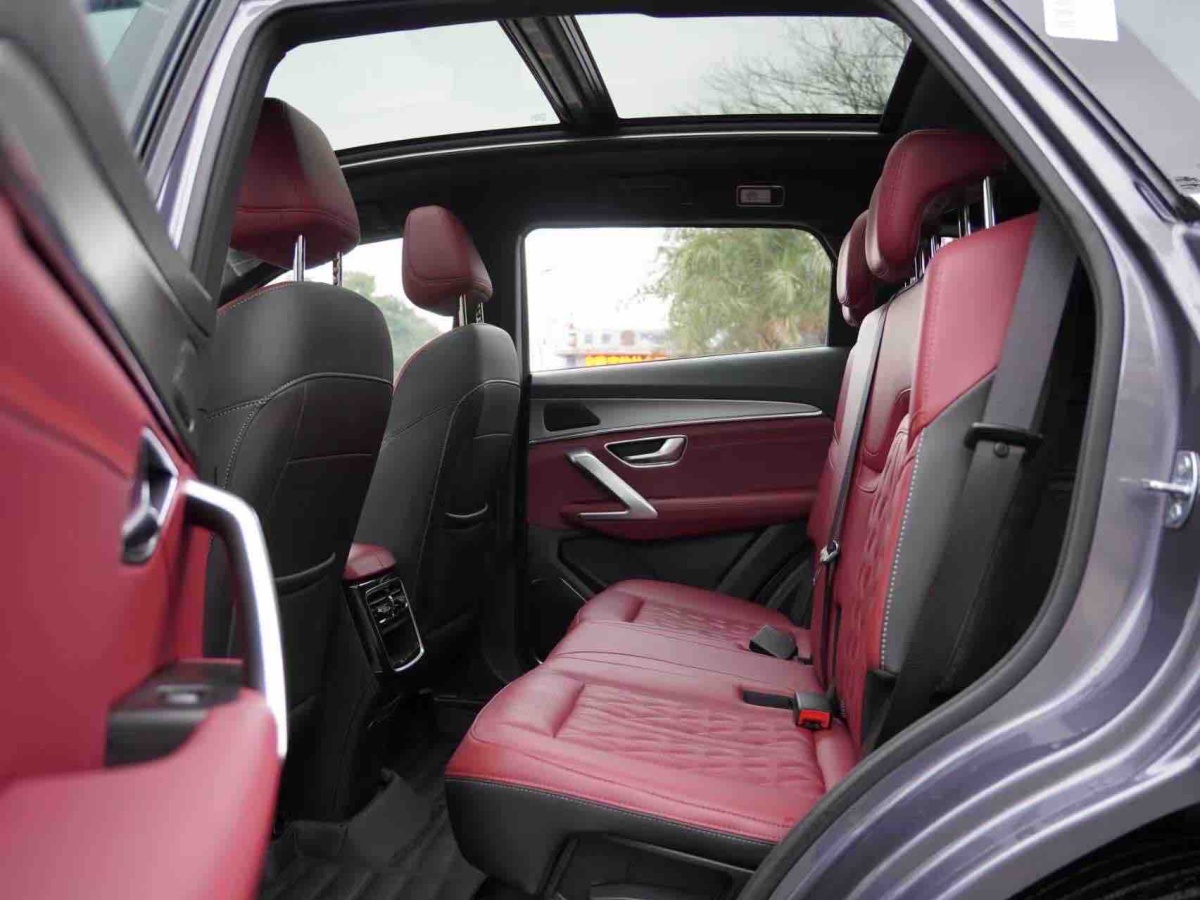 Jetour X70 PLUS 2025 car image #12