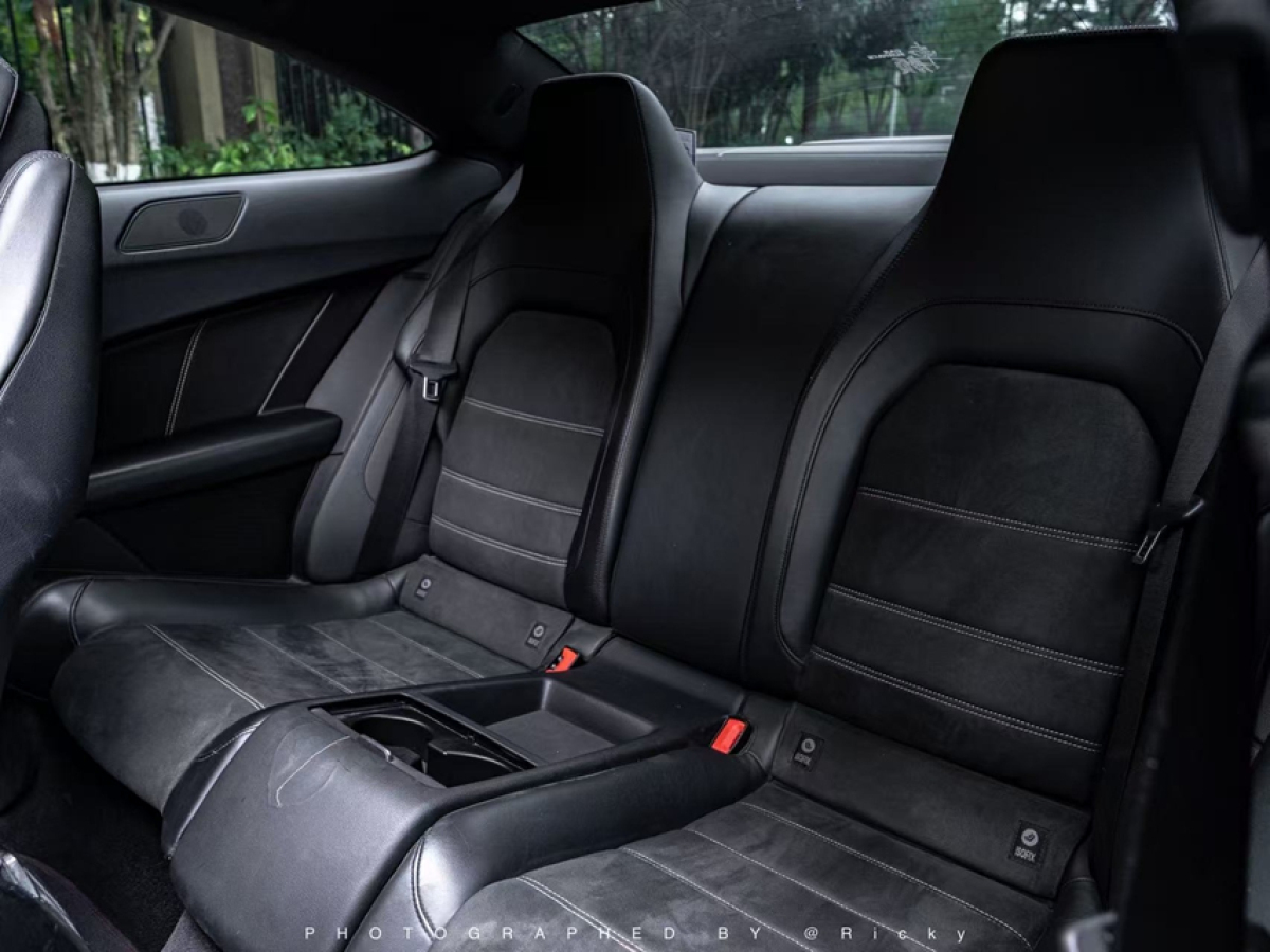 Mercedes-Benz C AMG 2014 #12 Mercedes-Benz C AMG 2014 immagine di auto #12