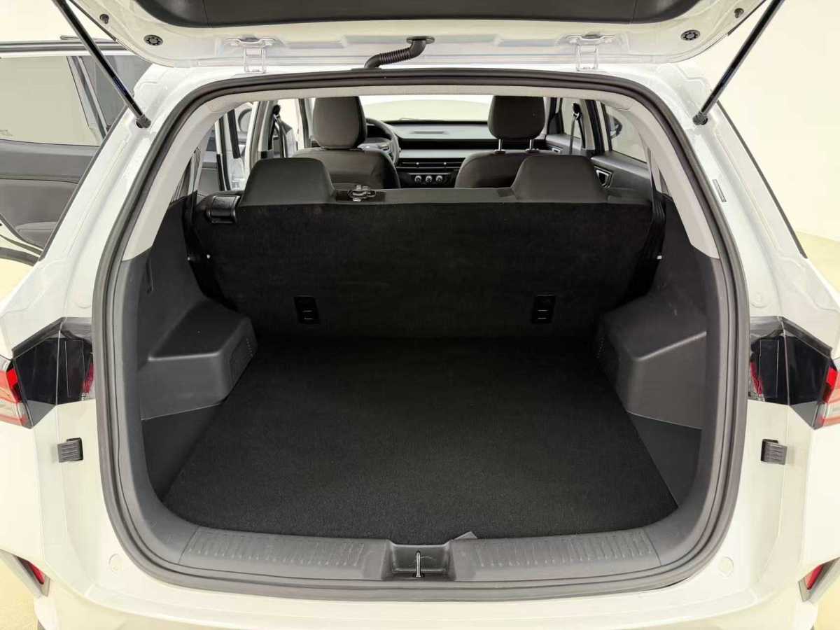 五菱汽车 五菱星驰 2024 汽车图片 #12