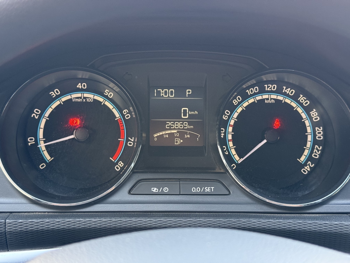 Skoda Kamiq 2020 car image #12