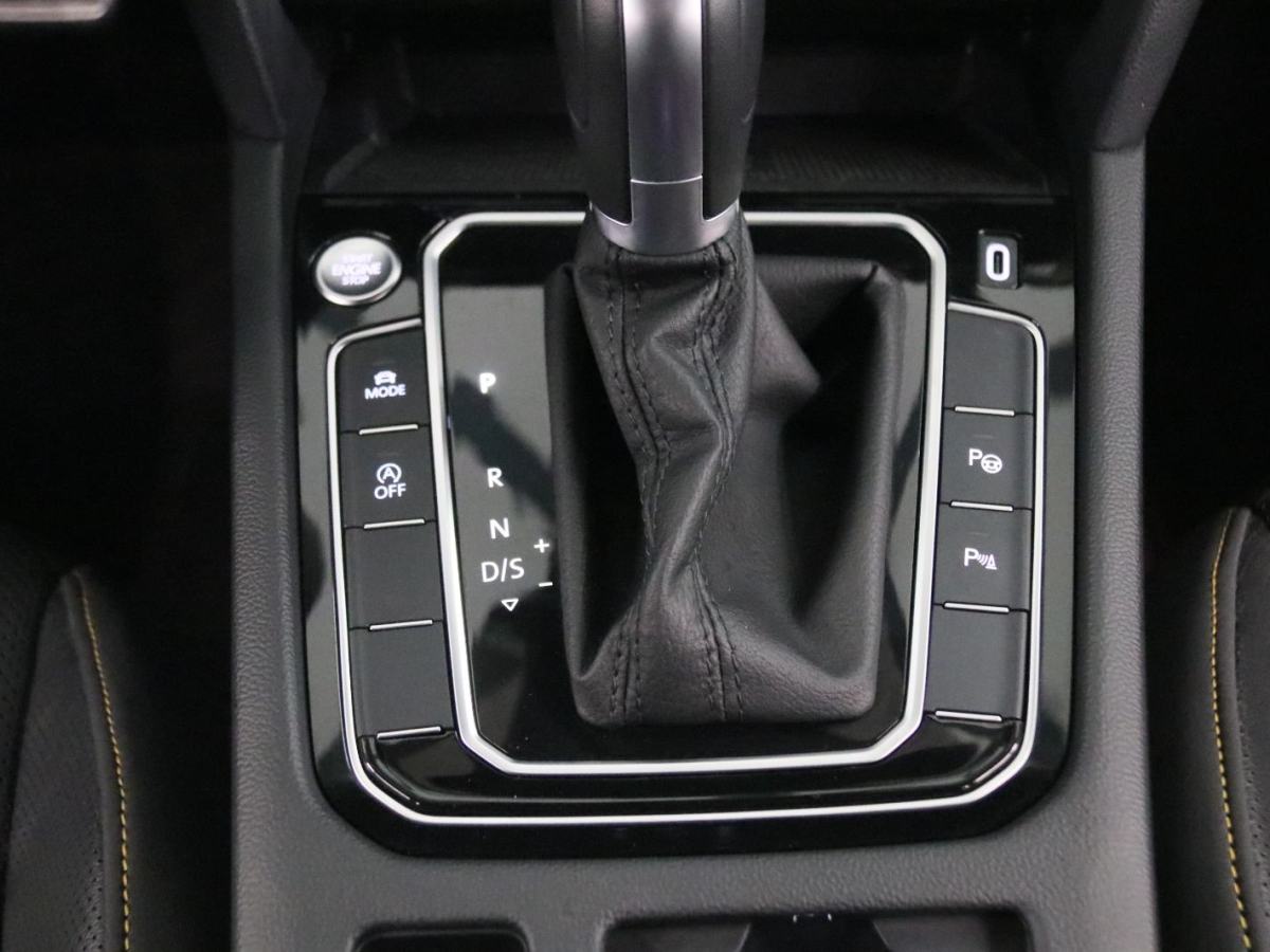 Volkswagen CC (FAW-Volkswagen) 2024 изображение автомобиля #12