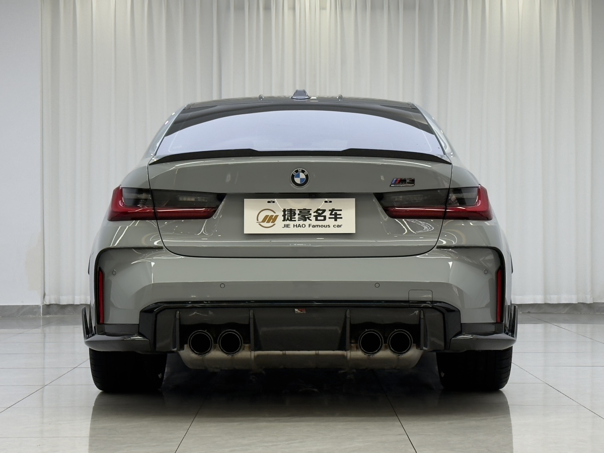 BMW M3 2023 #12 BMW M3 2023 imagem de carro #12