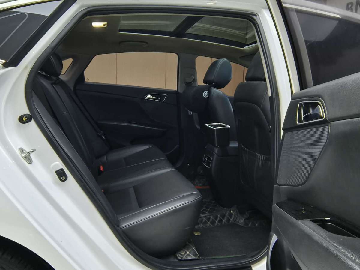 Hyundai Mistra 2020 car image #12