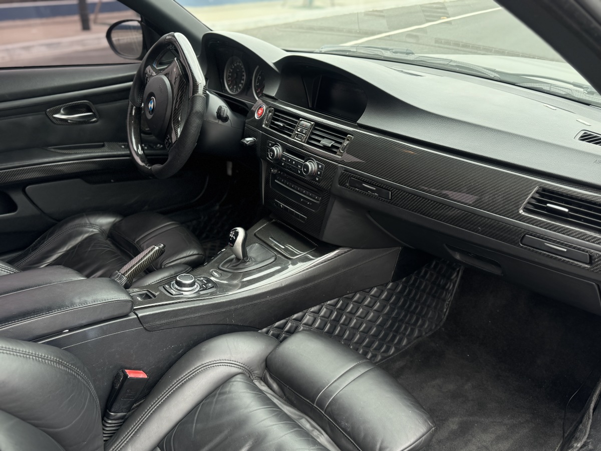 BMW M3 2013 immagine di auto #12