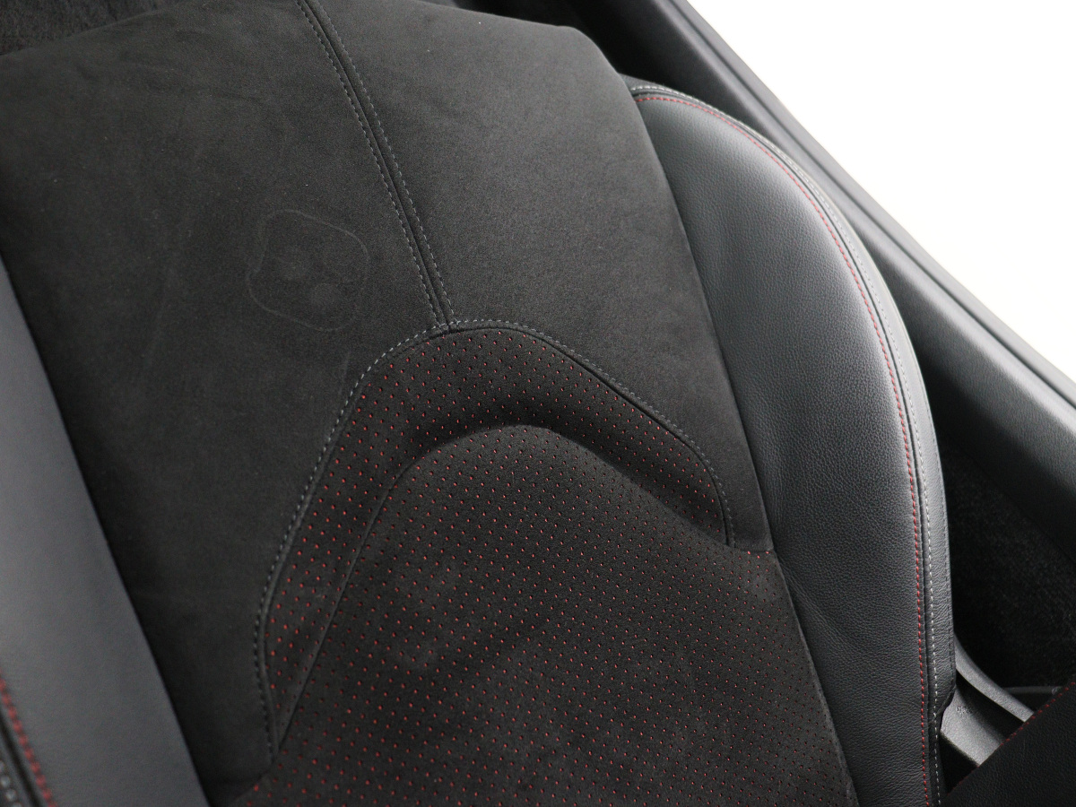 Toyota Supra 2021 #12 Toyota Supra 2021 imagen de coche #12