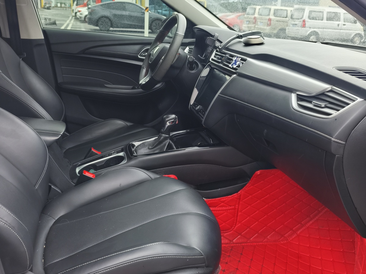 Roewe i5 2019 #12 Roewe i5 2019 car image #12
