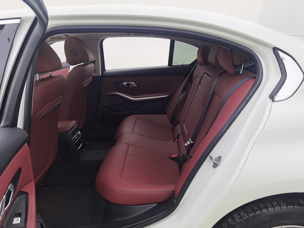 BMW i3 2023 #12 BMW i3 2023 car image #12