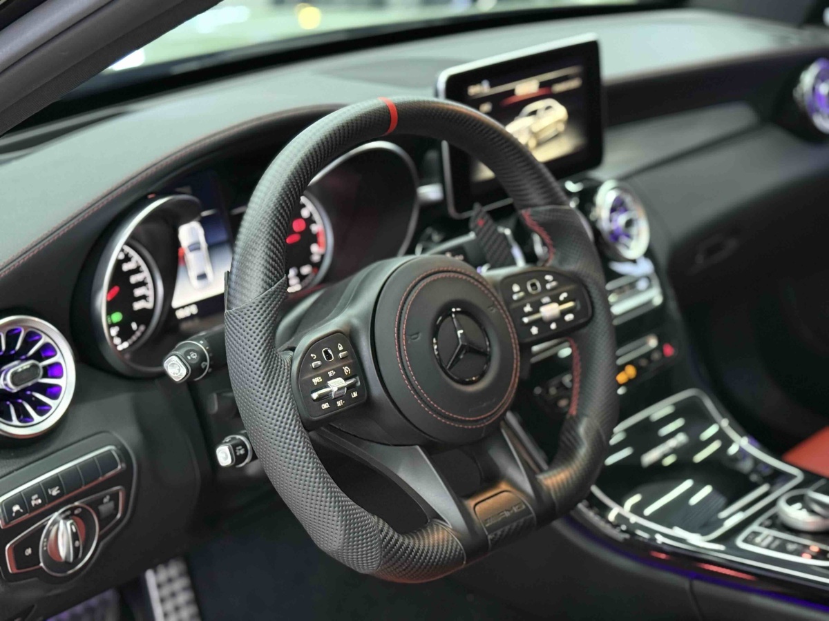 Mercedes-Benz 2017 #12 Mercedes-Benz 2017 car image #12