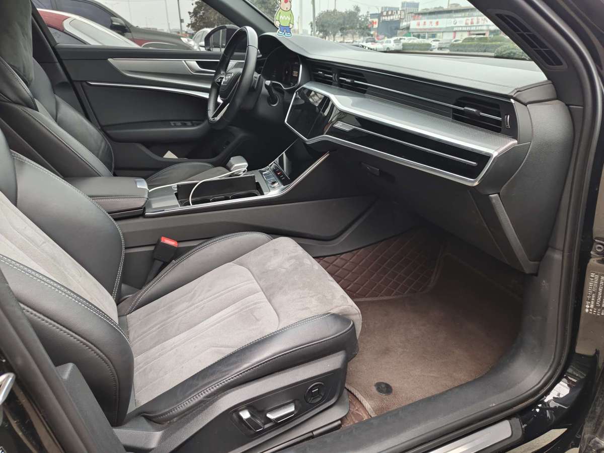 Audi 2024 immagine di auto #12