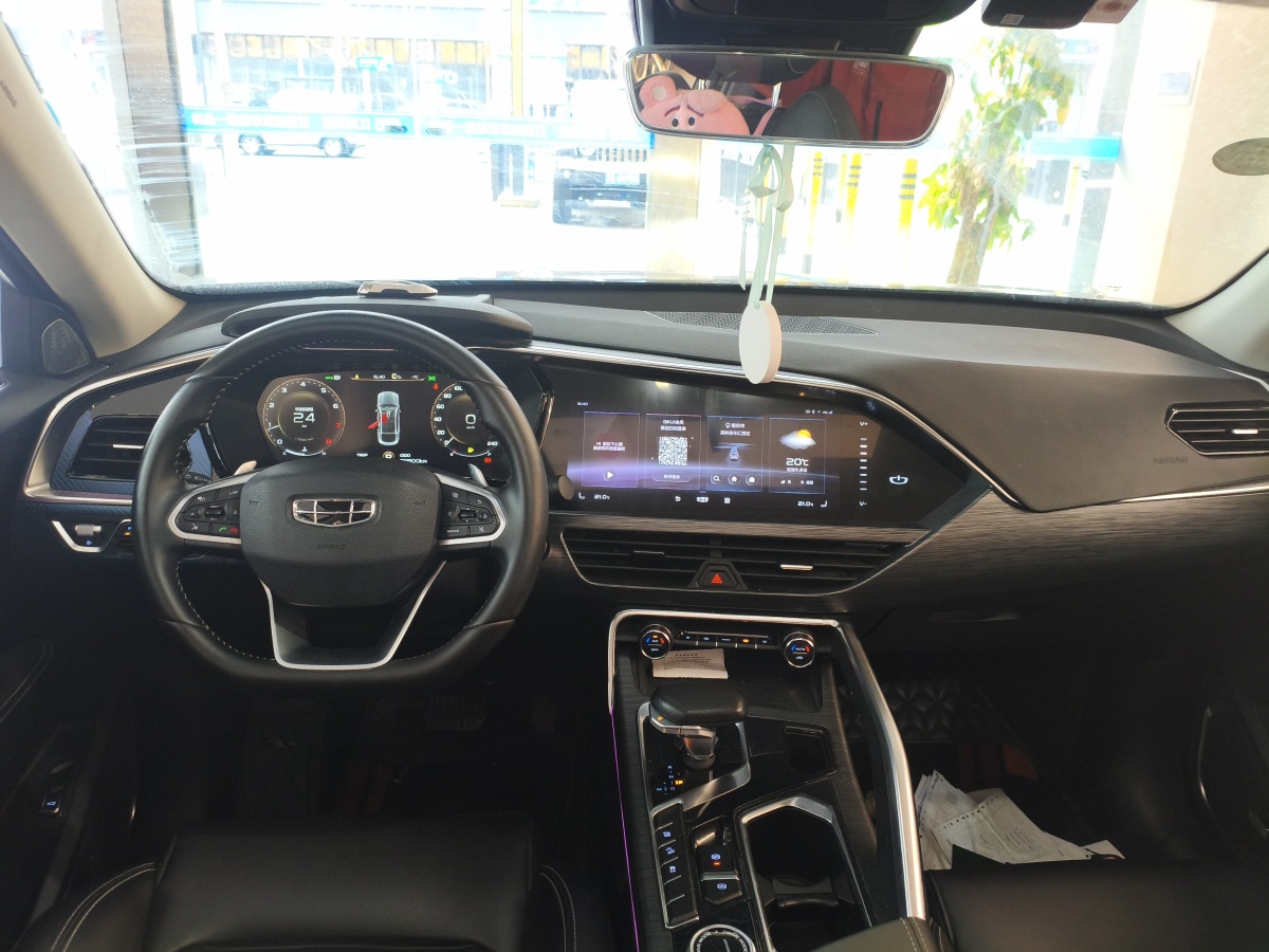 Exceed Tugella 2019 car image #12
