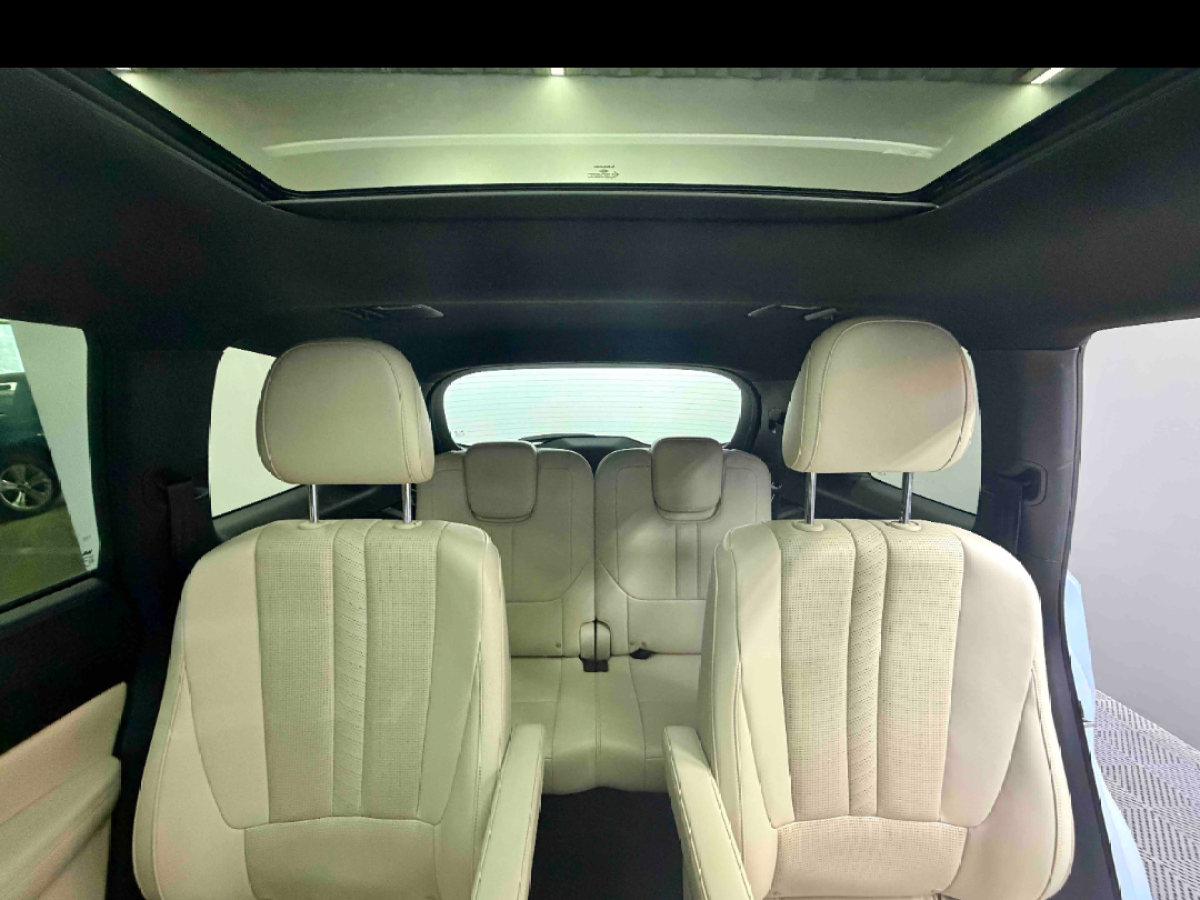 Li One 2020 imagen de coche #12